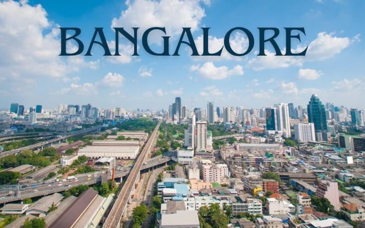 Beauty Shopping in Bangalore