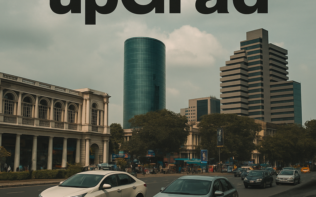 My UpGrad Digital Marketing Journey