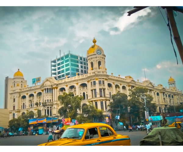 Discovering Beauty Gems in Kolkata