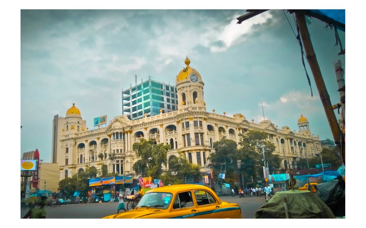 Discovering Beauty Gems in Kolkata